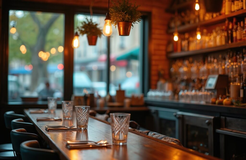 Eating Well in South Lakes: The Best Restaurants, Cafés, and Food Gems in Fuquay-Varina’s Most Flavorful Neighborhood